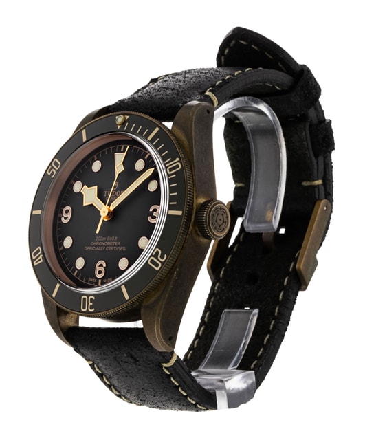 Tudor Black Bay M79250BA-0001 Image 2